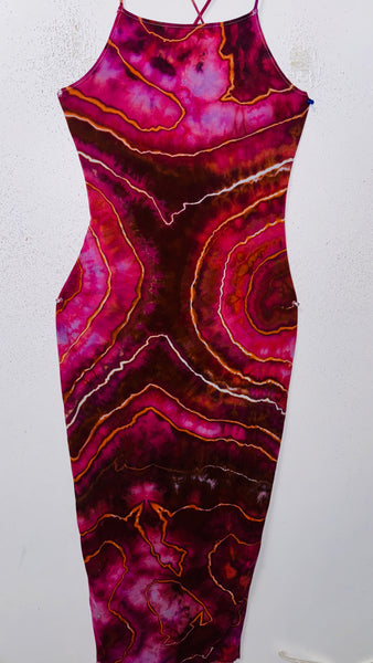 XL eclipse dress