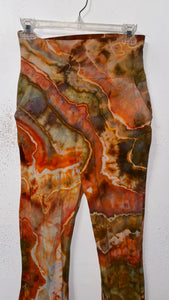 Medium Pocket Cotton Super Bells 34" inseam