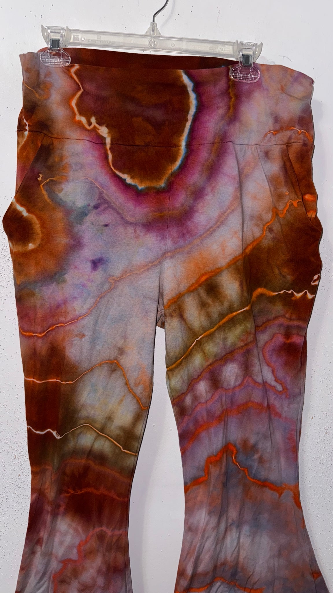 2XL Pocket Cotton Super Bells 30" inseam