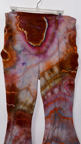2XL Pocket Cotton Super Bells 30" inseam