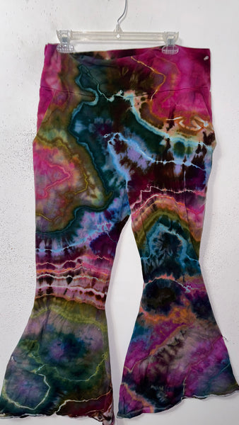 3XL Pocket Cotton Super Bells 30" inseam