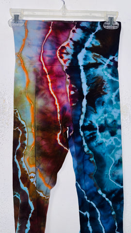 Small  Dharma Yoga Pants
