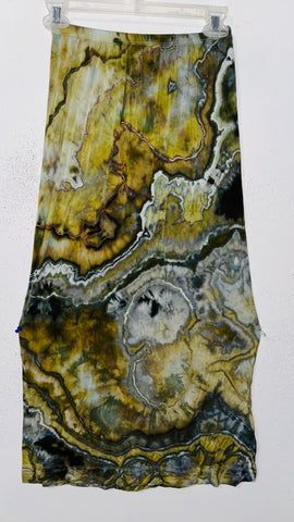 Small Sutra Skirt