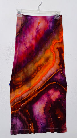Small Sutra Skirt