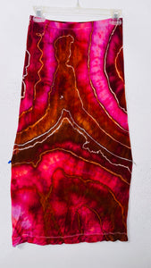 Medium Sutra Skirt