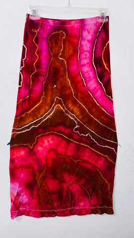 Medium Sutra Skirt