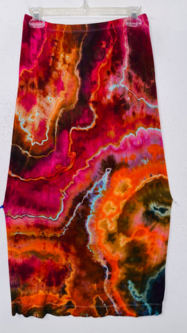 Large Sutra Skirt