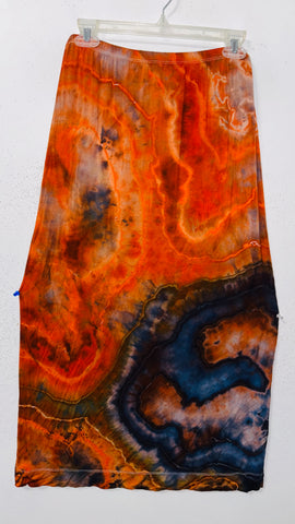 XL Sutra Skirt