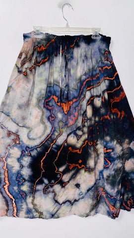 2XL pocket skirt (discounted, please read)