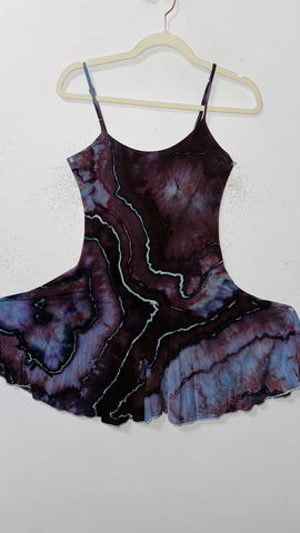 Small Spinner Dress
