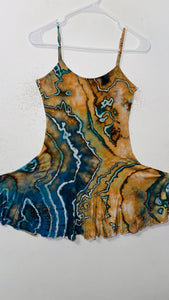 Small Spinner Dress