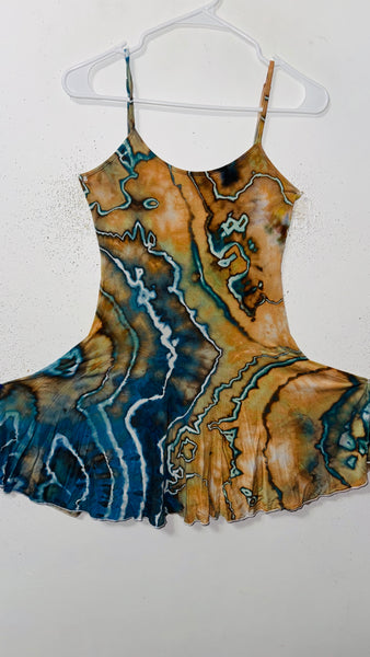 Small Spinner Dress