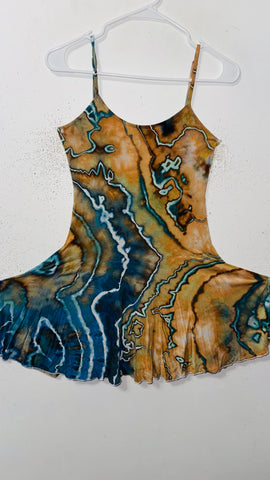 Small Spinner Dress