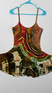 Medium Spinner Dress