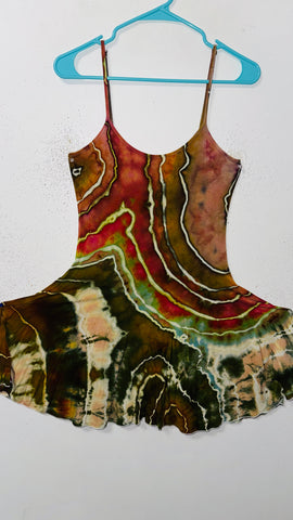 Medium Spinner Dress