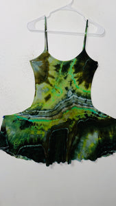 Medium Spinner Dress