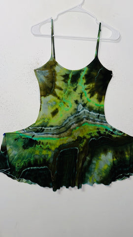 Medium Spinner Dress