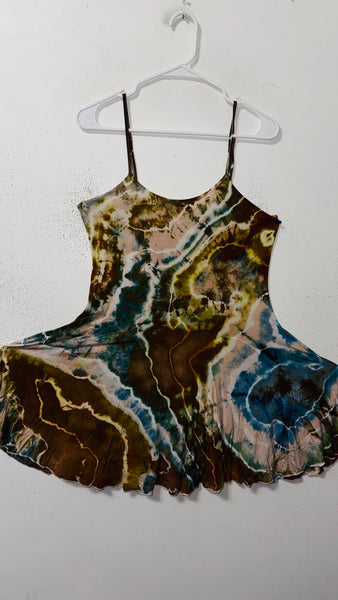 XL Spinner Dress