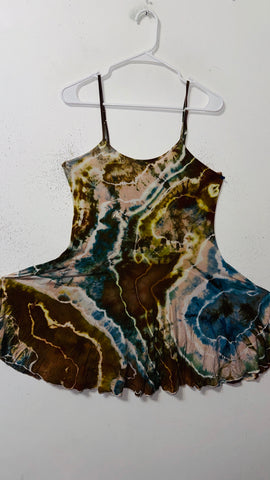 XL Spinner Dress