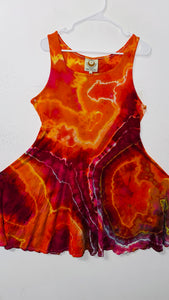 XL temperance fit and flare dress (good for 2XL too!)