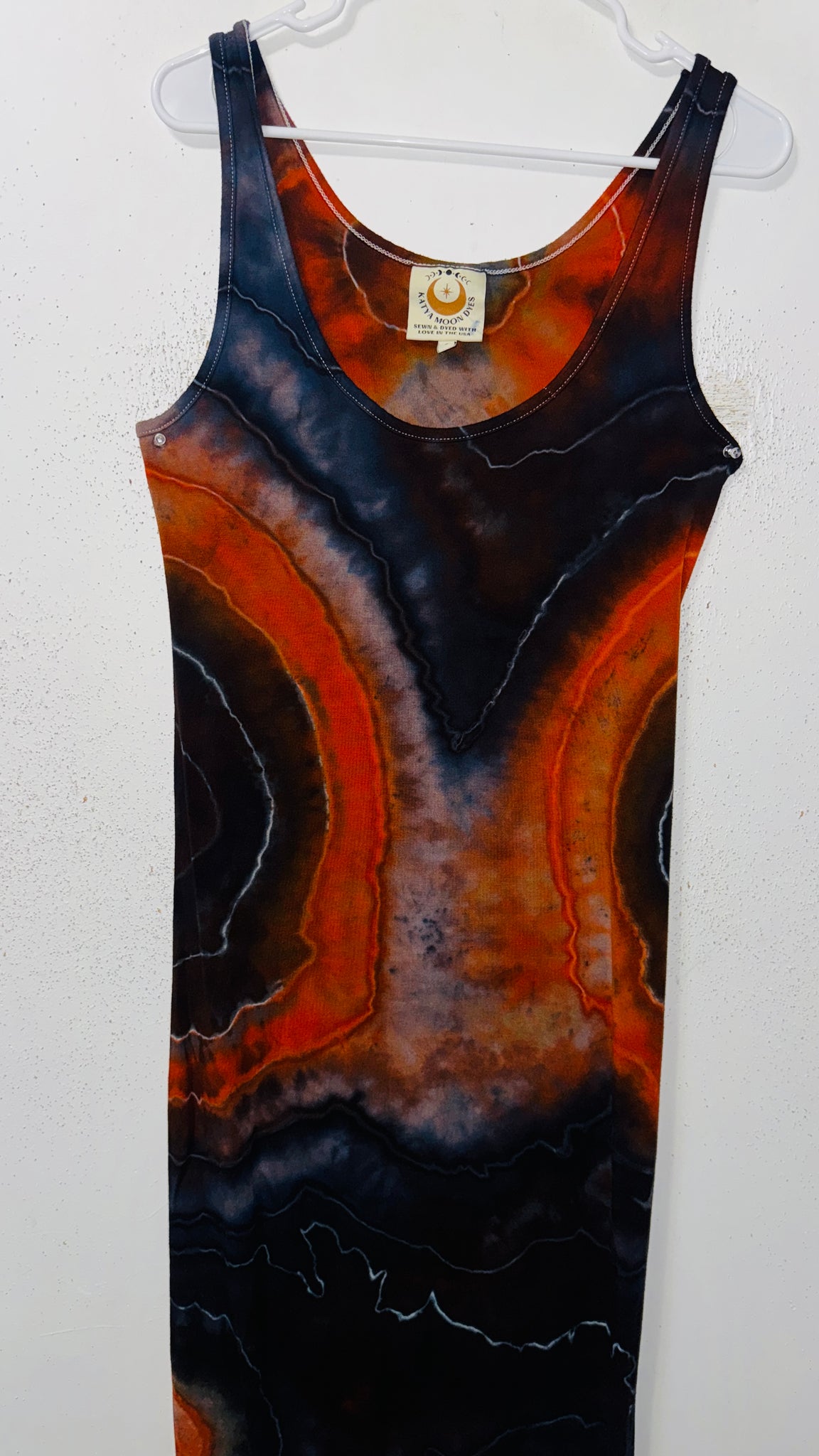 Small Go Anywhere Maxi Dress