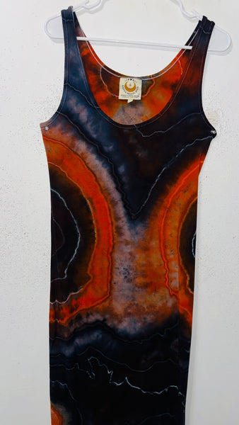Small Go Anywhere Maxi Dress