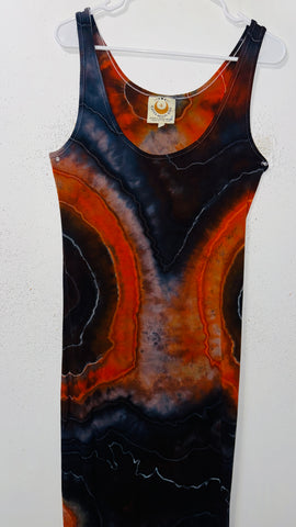 Small Go Anywhere Maxi Dress