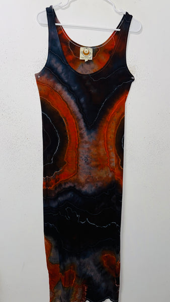 Small Go Anywhere Maxi Dress