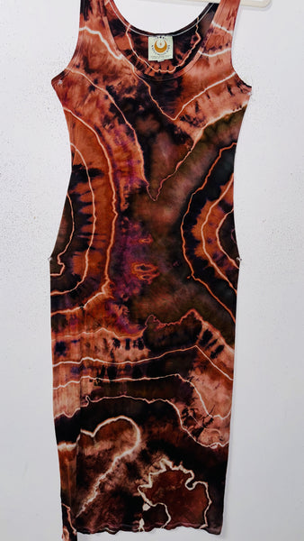 Small Go Anywhere Maxi Dress