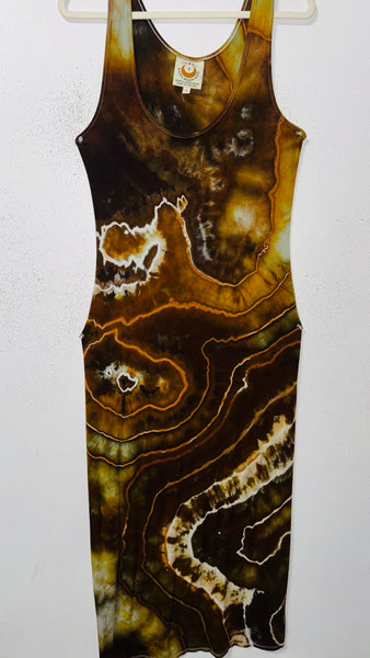 Medium Go Anywhere Maxi Dress