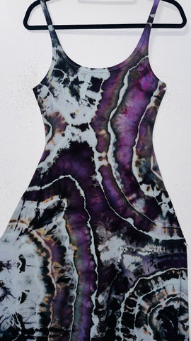 Small Ribbed Shanti Dress