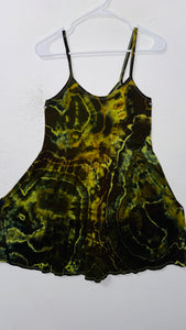 Small Adventure Dress