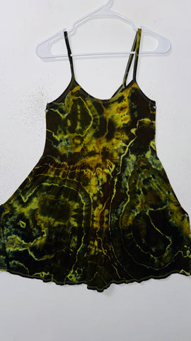 Small Adventure Dress