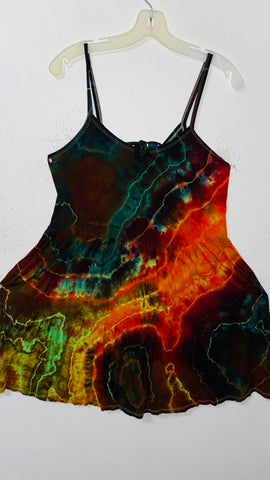 Small Adventure Dress