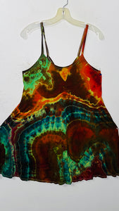 medium Adventure Dress