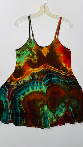 medium Adventure Dress