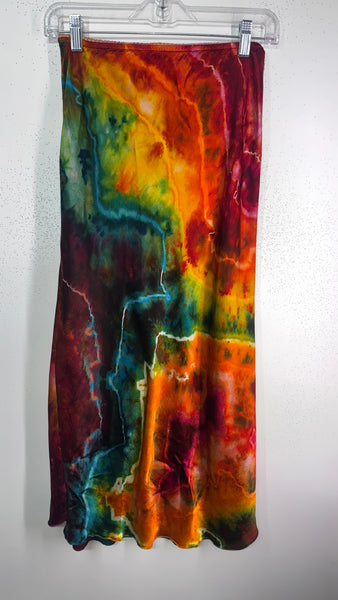 Small Celestial Silky Skirt