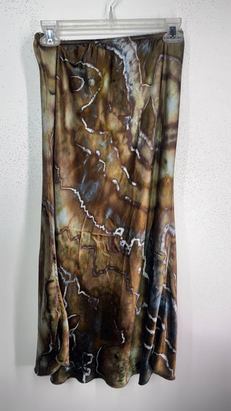 Medium Celestial Silky Skirt
