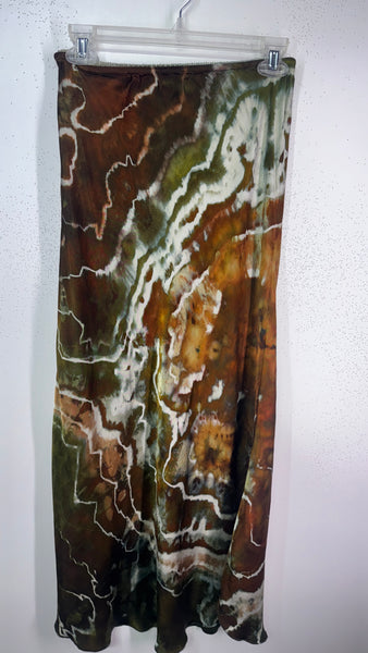 Medium Celestial Silky Skirt