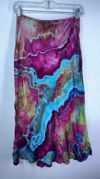Large Celestial Silky Skirt