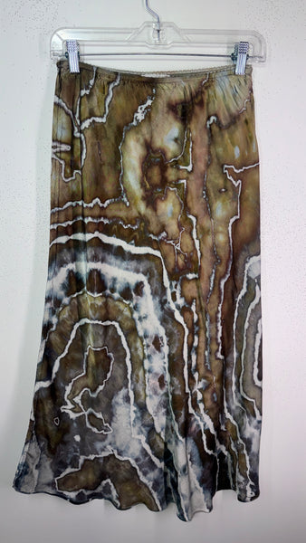 Large Celestial Silky Skirt