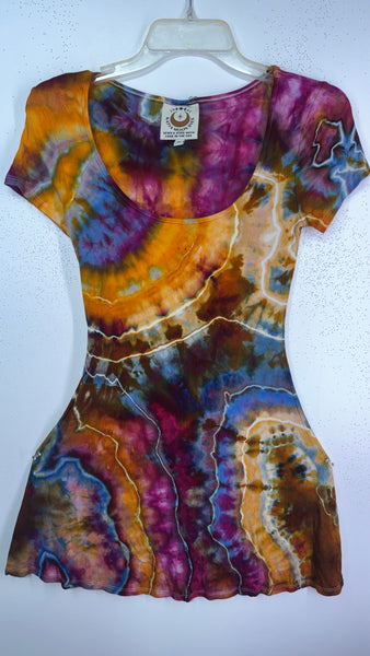 XS 90s It girl dress