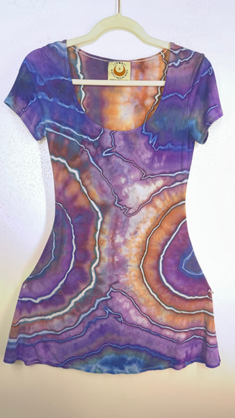 Small 90s It girl dress