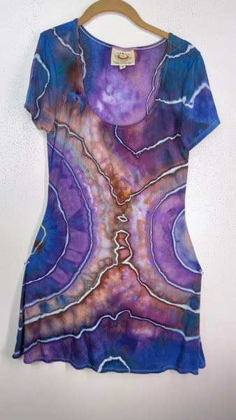 Medium 90s It girl dress