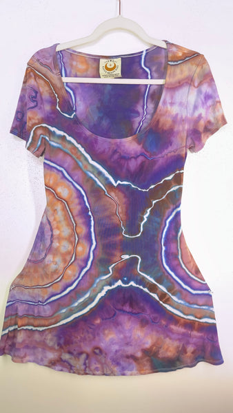 Large 90s It girl dress
