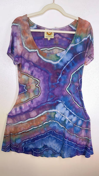 XL 90s It girl dress discounted please read