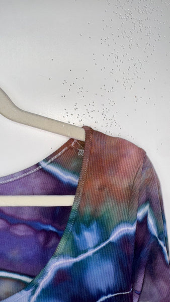 XL 90s It girl dress discounted please read