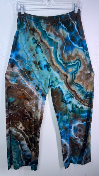 Medium Super Soft Wide Leg Sweats (would fit large, even XL)