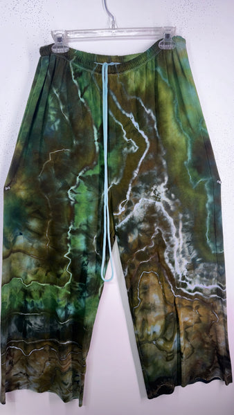 XL Super Soft Wide Leg Sweats (would fit 2XL, 3xl)