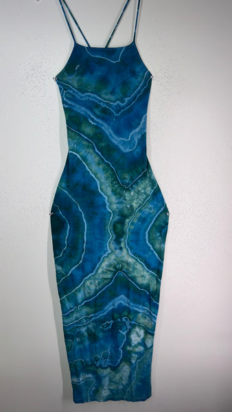 Small Eclipse Dress
